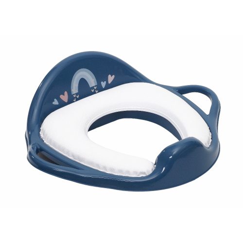 Tega WC szûkítõ puha METEO  navy|5902963002761