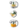 Philips AVENT bébiétel készítõ 4 az 1-ben SCF885/01|8710103870876