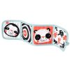Fisher-Price Puha kihajtogatható foglalkoztatókönyv - Oroszlán HML63|0194735130788