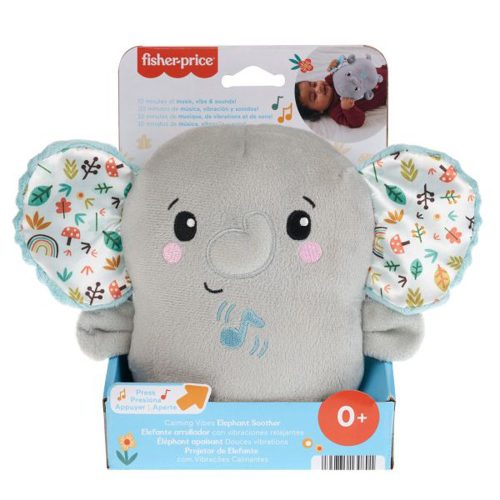 Fisher-Price Nyugis fánipajti HML65|0194735130801