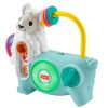 Fisher-Price Linkimals - Csodás fények és színek láma HNM93|0194735145546