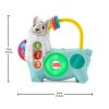 Fisher-Price Linkimals - Csodás fények és színek láma HNM93|0194735145546