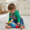 Fisher-Price Kacagj és fejlõdj bébi kontroller HNN39|0194735145980
