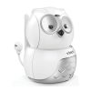 Vtech bébiõr kamerás Baglyos BM5550|4897027123692
