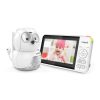 Vtech bébiõr kamerás Baglyos BM5550|4897027123692