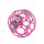 Bright Starts játék Oball Rattle 10cm pink|8595640912780