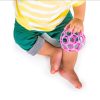 Bright Starts játék Oball Rattle 10cm pink|8595640912780