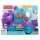 Fisher-Price Labdázó dínópajti HNR51|0194735148172