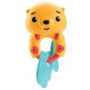 Fisher-Price Sensimals csörgõ Vidra HJW11/HKD69|0194735101566