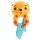 Fisher-Price Sensimals csörgõ Vidra HJW11/HKD69|0194735101566