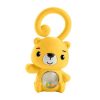 Fisher-Price Sensimals csörgõ Leopárd HJW11/HKD71|0194735101580