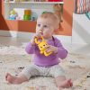 Fisher-Price Sensimals csörgõ Leopárd HJW11/HKD71|0194735101580
