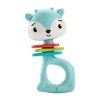 Fisher-Price Sensimals csörgõ Õzike HJW11/HKD68|0194735101511