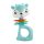 Fisher-Price Sensimals csörgõ Õzike HJW11/HKD68|0194735101511