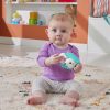 Fisher-Price Sensimals csörgõ Süni HJW11/HKD72|0194735101603