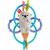 Fisher-Price rágóka Sensimals Vidra HJW12|0194735095872