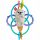 Fisher-Price rágóka Sensimals Vidra HJW12|0194735095872