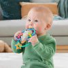 Fisher-Price rágóka Sensimals Vidra HJW12|0194735095872