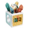 Fisher-Price Változatos anyagok zsepidoboz HML64|0194735130795