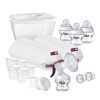 Tommee Tippee Made for Me kézi mellszívó kezdõszett|5010415236685