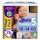 Libero Comfort 5 Mega Pack 10-14kg 76db|7322541756912