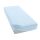 Stella lepedõ strech pamut 60x120/70x140cm kék|5999120504367
