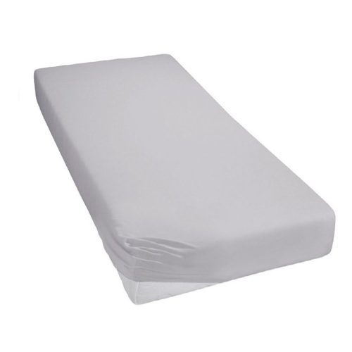 Stella lepedõ strech pamut 40x90cm világosszürke|5999120513765