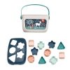 Fisher-Price Formaevõ dobozka kék HJP20|0194735092116
