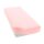 Stella lepedõ strech pamut 40x90cm halvány rózsaszín|5999120504459