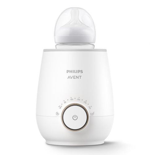 Philips AVENT cumisüveg melegítõ elektromos gyors|8710103923084