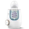 Philips AVENT cumisüveg melegítõ elektromos gyors|8710103923084