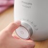 Philips AVENT cumisüveg melegítõ elektromos gyors|8710103923084