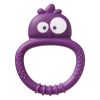 Tommee Tippee rágóka Kalani lila|5010415364814