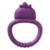 Tommee Tippee rágóka Kalani lila|5010415364814