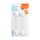 BabyOno univerzális zár 2db fehér 953/01|5901435400678