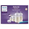Philips AVENT újszülött szett Natural Response 6 részes|8710103990710
