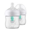 Philips AVENT cumisüveg Natural Response AirFree szeleppel 125ml 2db-os|8710103990352