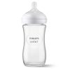 Philips AVENT cumisüveg Natural Response üveg 240ml|8710103990772