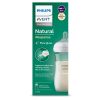 Philips AVENT cumisüveg Natural Response üveg 240ml|8710103990772