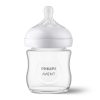 Philips AVENT cumisüveg Natural Response üveg 120ml|8710103990758