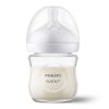 Philips AVENT cumisüveg Natural Response üveg 120ml|8710103990758