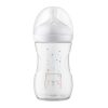 Philips AVENT cumisüveg Natural Response AirFree szeleppel 260ml medve|8710103990420