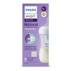 Philips AVENT cumisüveg Natural Response AirFree szeleppel 260ml medve|8710103990420