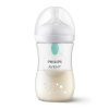 Philips AVENT cumisüveg Natural Response AirFree szeleppel 260ml medve|8710103990420