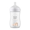 Philips AVENT cumisüveg Natural Response 260ml zsiráf|8710103989691