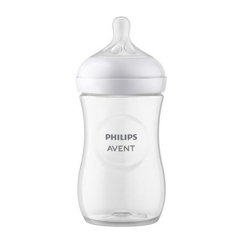 Philips AVENT cumisüveg Natural Response 260ml|8710103989639