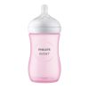Philips AVENT cumisüveg Natural Response 260ml rózsaszín|8710103989653