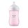Philips AVENT cumisüveg Natural Response 260ml rózsaszín|8710103989653