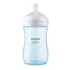 Philips AVENT cumisüveg Natural Response 260ml kék|8710103989677