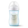Philips AVENT cumisüveg Natural Response 260ml kék|8710103989677